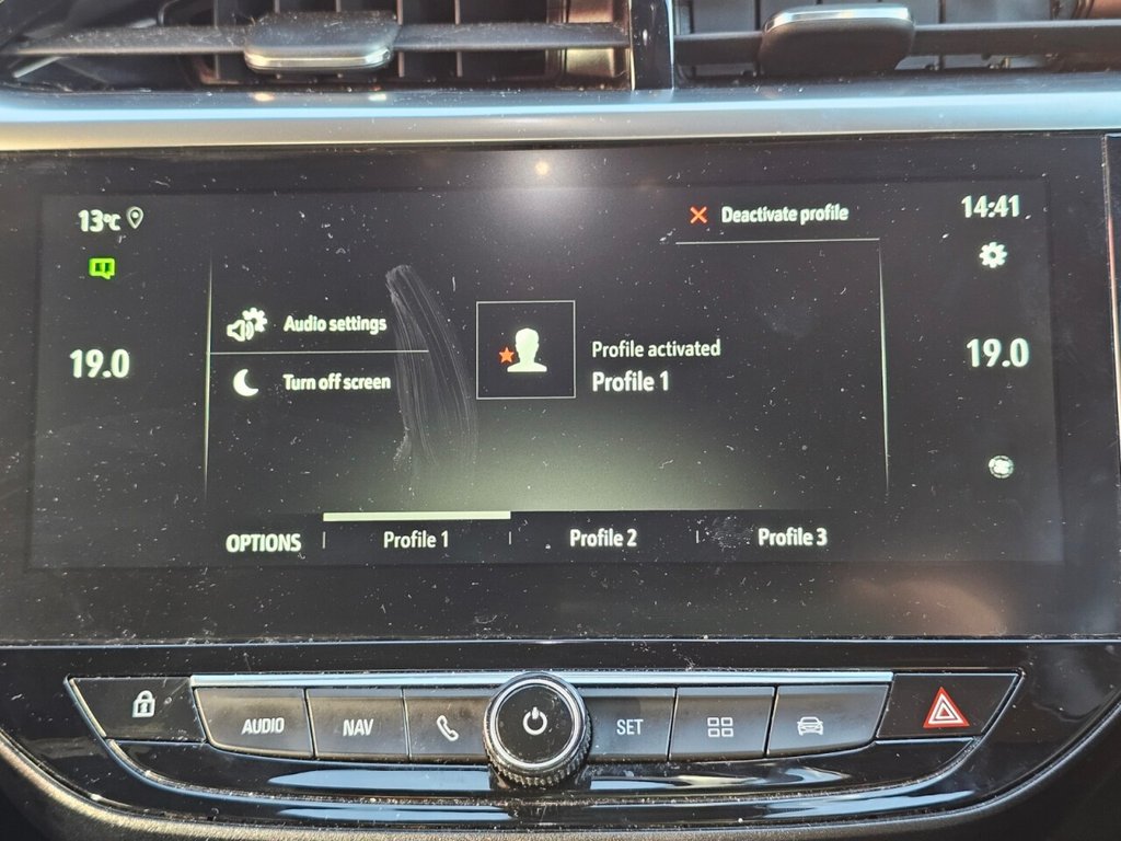 Used Vauxhall Corsa 2022 for sale - 77288375: Photo 34