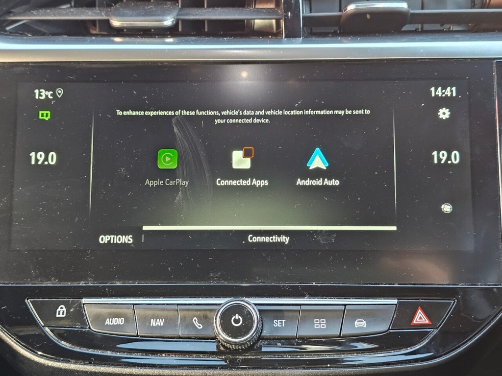 Used Vauxhall Corsa 2022 for sale - 77288375: Photo 35