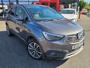 Used Vauxhall Crossland X 2020 for sale - 79370970: Photo
