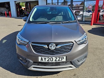 Used Vauxhall Crossland X 2020 for sale - 79370970: Photo