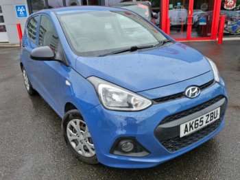 2015 (65) - 1.0 S Hatchback 5dr Petrol Manual Euro 6 (66 ps)