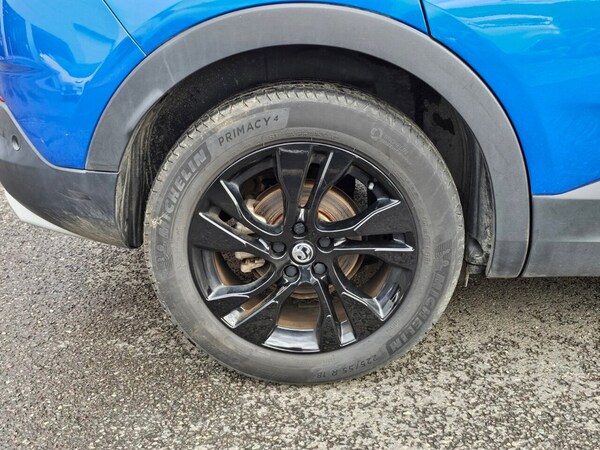 Used Vauxhall Grandland X 2021 for sale - 72302694: Photo 11