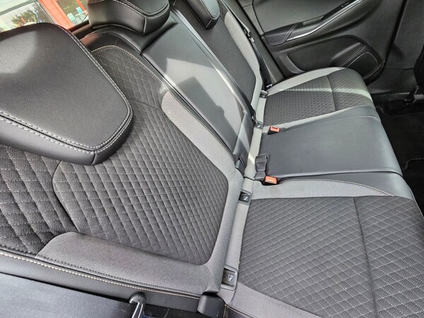 Used Vauxhall Grandland X 2021 for sale - 72302694: Photo 14