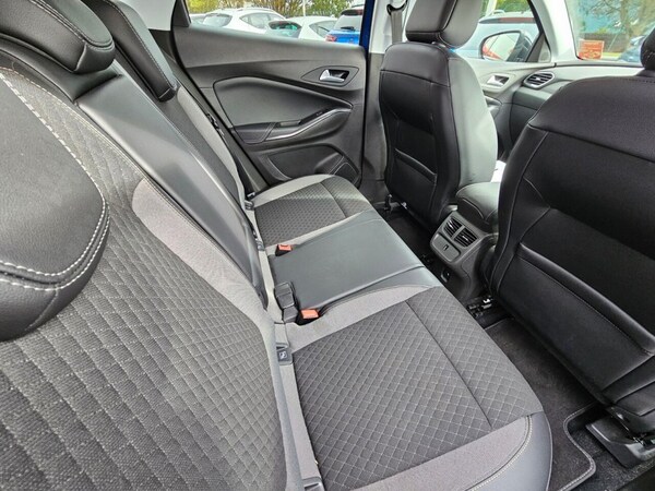 Used Vauxhall Grandland X 2021 for sale - 72302694: Photo 15