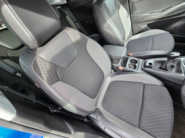 Used Vauxhall Grandland X 2021 for sale - 72302694: Photo 16