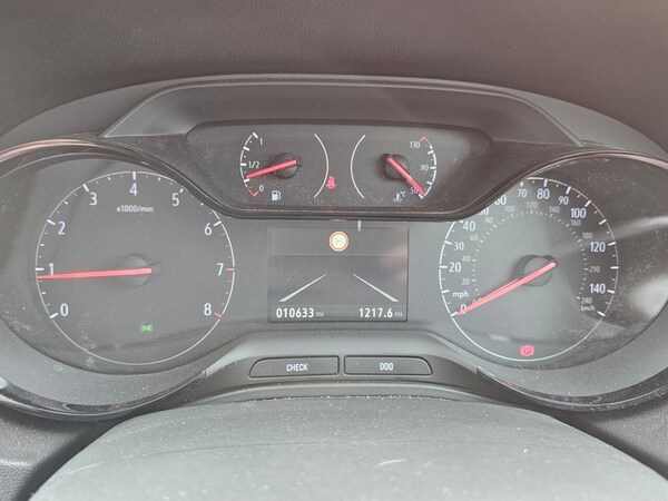 Used Vauxhall Grandland X 2021 for sale - 72302694: Photo 20