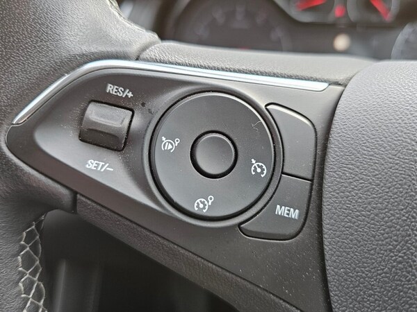 Used Vauxhall Grandland X 2021 for sale - 72302694: Photo 21