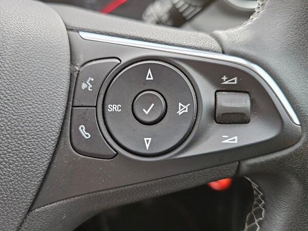 Used Vauxhall Grandland X 2021 for sale - 72302694: Photo 22