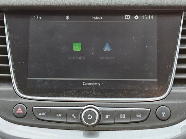 Used Vauxhall Grandland X 2021 for sale - 72302694: Photo 26