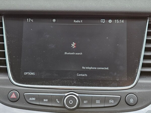 Used Vauxhall Grandland X 2021 for sale - 72302694: Photo 27