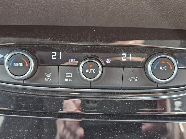 Used Vauxhall Grandland X 2021 for sale - 72302694: Photo 28
