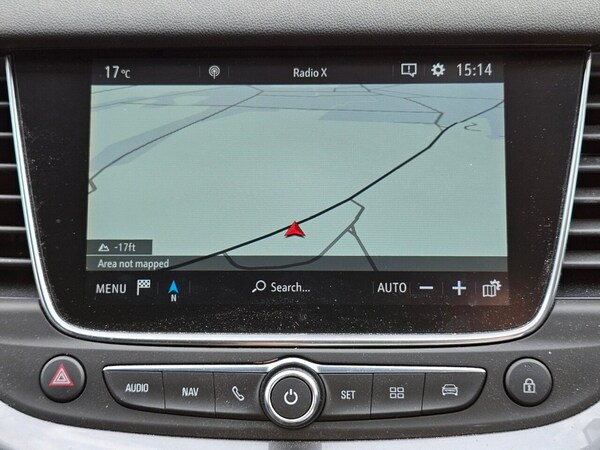 Used Vauxhall Grandland X 2021 for sale - 72302694: Photo 2