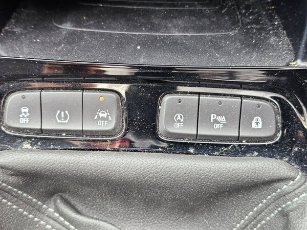Used Vauxhall Grandland X 2021 for sale - 72302694: Photo 30
