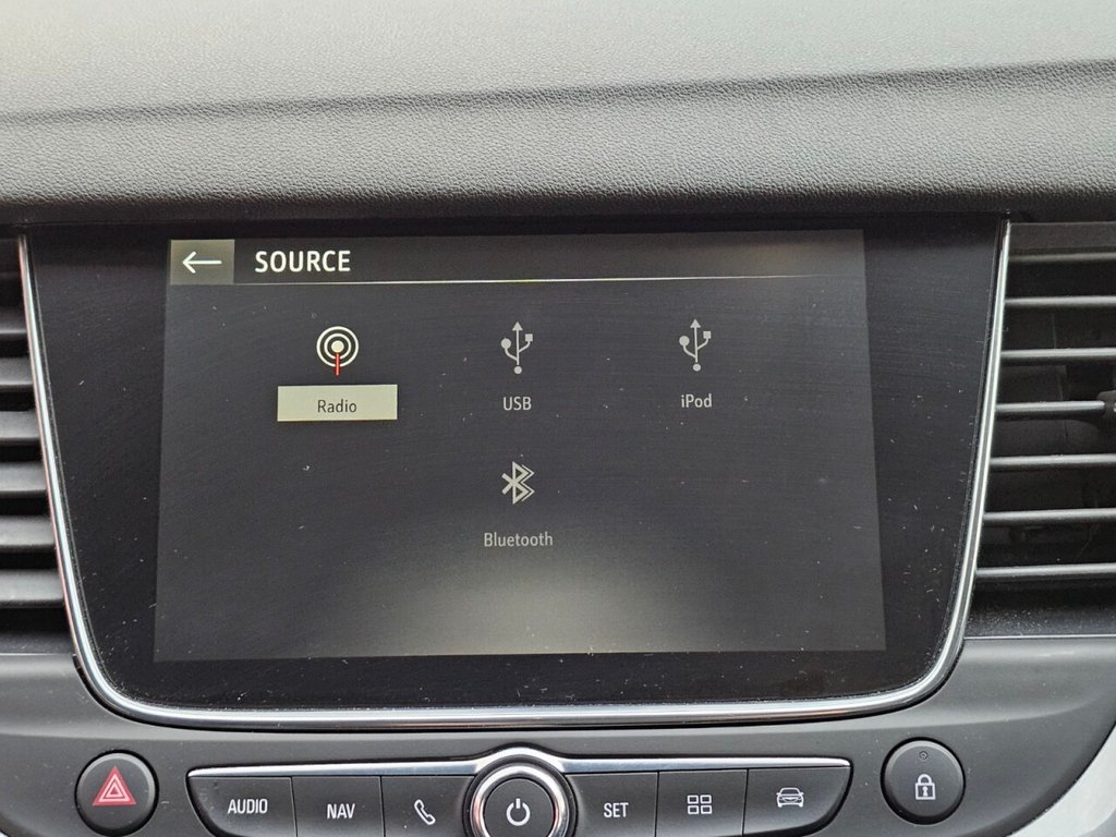 Used Vauxhall Grandland X 2021 for sale - 72302694: Photo 33