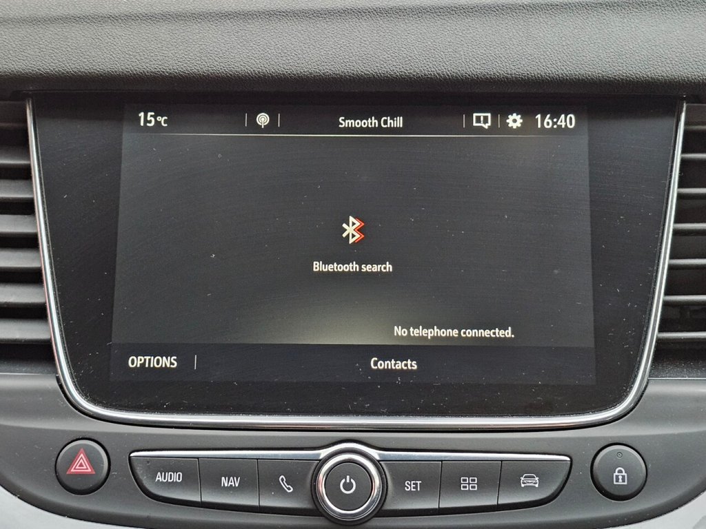 Used Vauxhall Grandland X 2021 for sale - 72302694: Photo 34