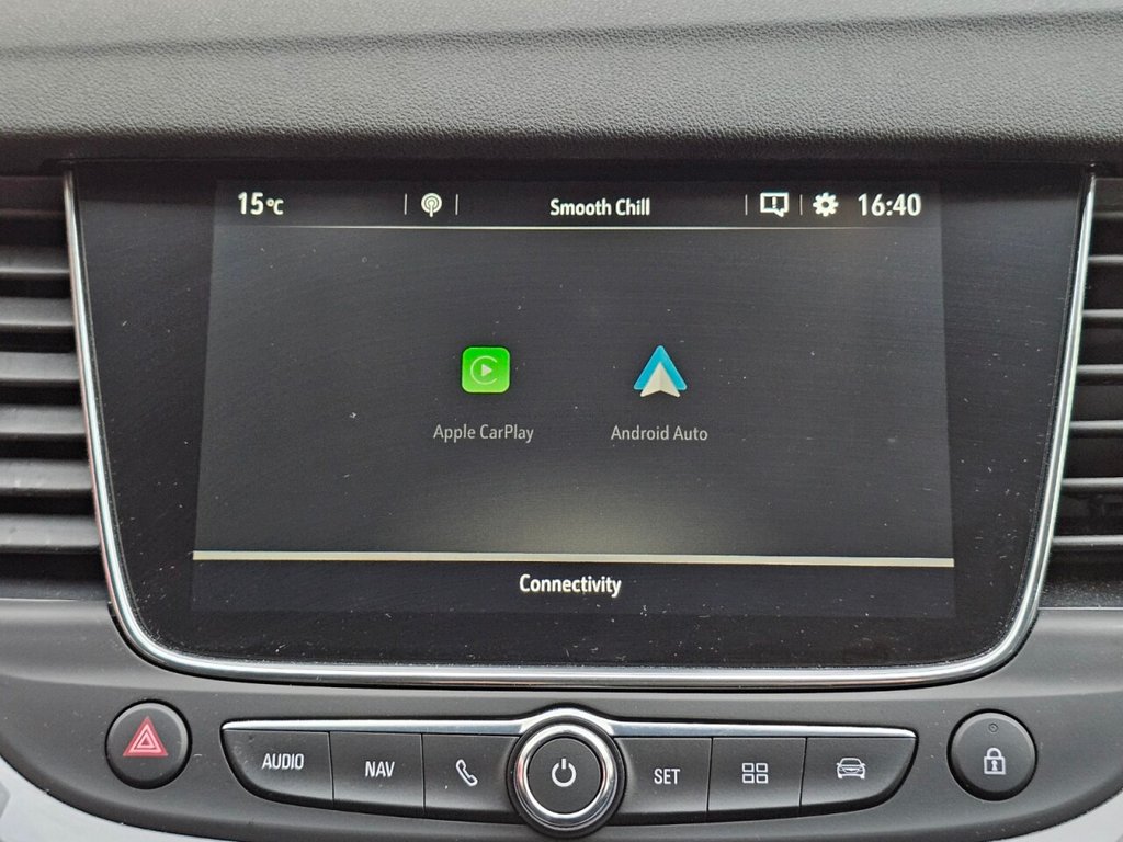 Used Vauxhall Grandland X 2021 for sale - 72302694: Photo 35