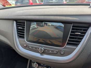 Used Vauxhall Grandland X 2021 for sale - 72302694: Photo