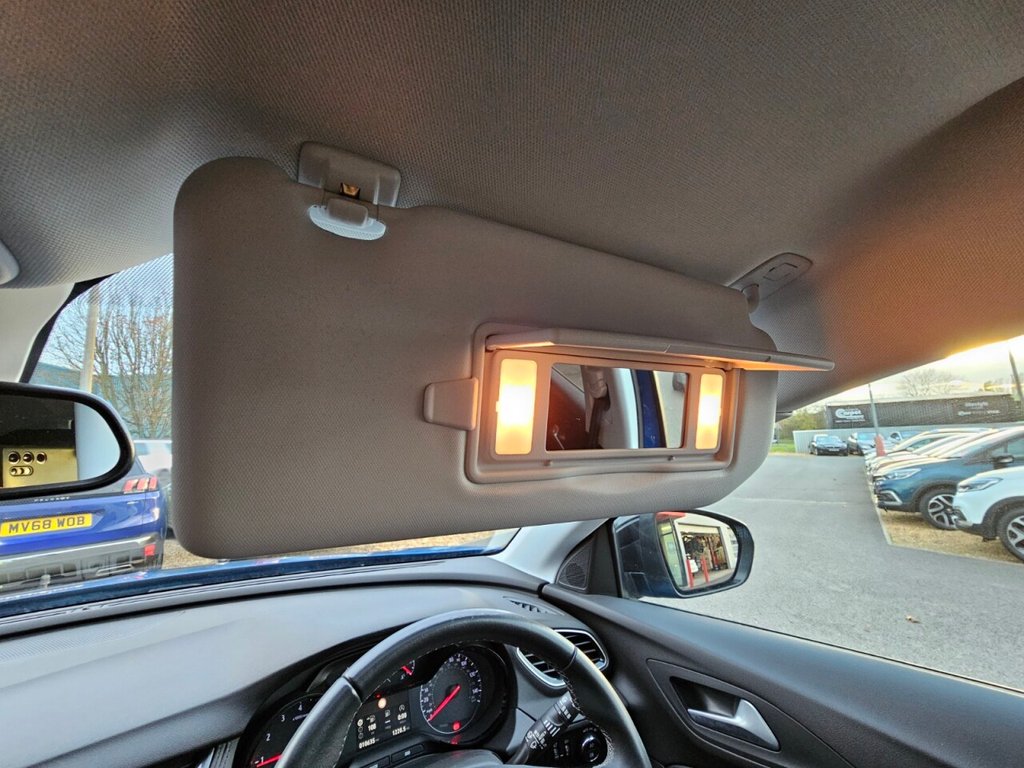 Used Vauxhall Grandland X 2021 for sale - 72302694: Photo 41