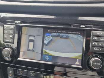 Used Nissan X-Trail 2020 for sale - 75111191: Photo