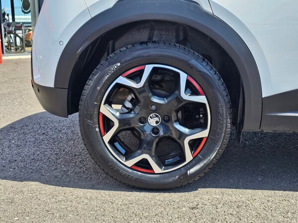 Used Vauxhall Mokka 2022 for sale - 74947233: Photo 11
