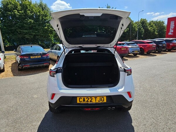 Used Vauxhall Mokka 2022 for sale - 74947233: Photo 12
