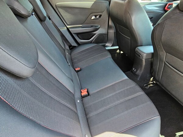 Used Vauxhall Mokka 2022 for sale - 74947233: Photo 14