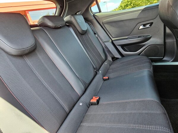 Used Vauxhall Mokka 2022 for sale - 74947233: Photo 15