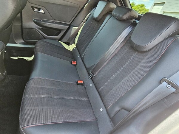 Used Vauxhall Mokka 2022 for sale - 74947233: Photo 17