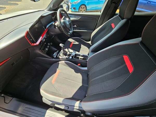Used Vauxhall Mokka 2022 for sale - 74947233: Photo 21