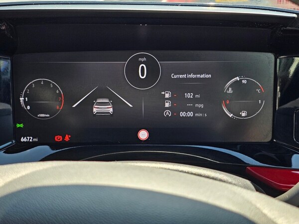 Used Vauxhall Mokka 2022 for sale - 74947233: Photo 31