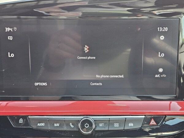 Used Vauxhall Mokka 2022 for sale - 74947233: Photo 33