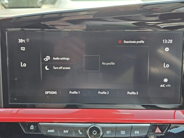 Used Vauxhall Mokka 2022 for sale - 74947233: Photo 35