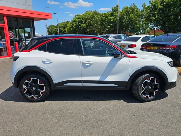 Used Vauxhall Mokka 2022 for sale - 74947233: Photo 9