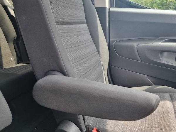 Used Vauxhall Combo Life 2021 for sale - 74973905: Photo 12