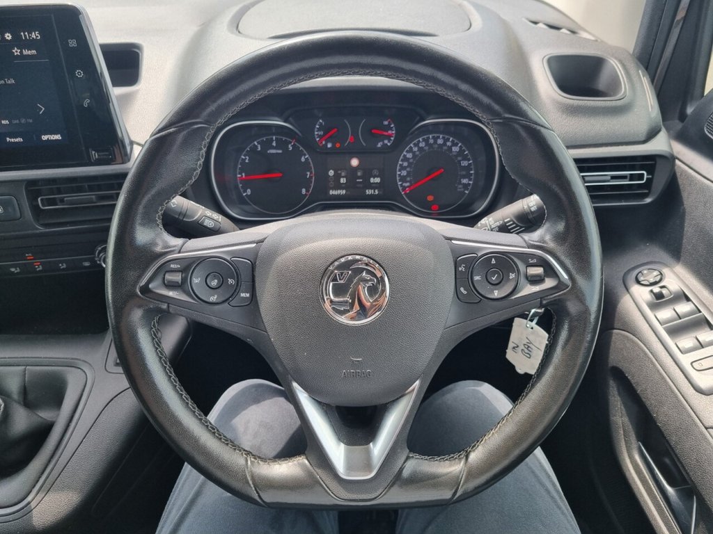 Vehicle 13