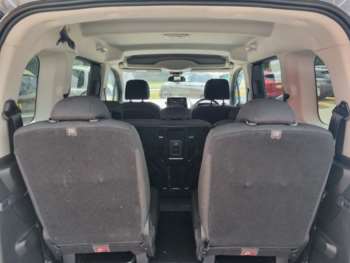 Used Vauxhall Combo Life 2021 for sale - 74973905: Photo