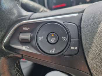 Used Vauxhall Combo Life 2021 for sale - 74973905: Photo