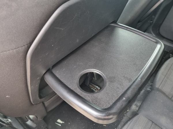 Used Vauxhall Combo Life 2021 for sale - 74973905: Photo 5