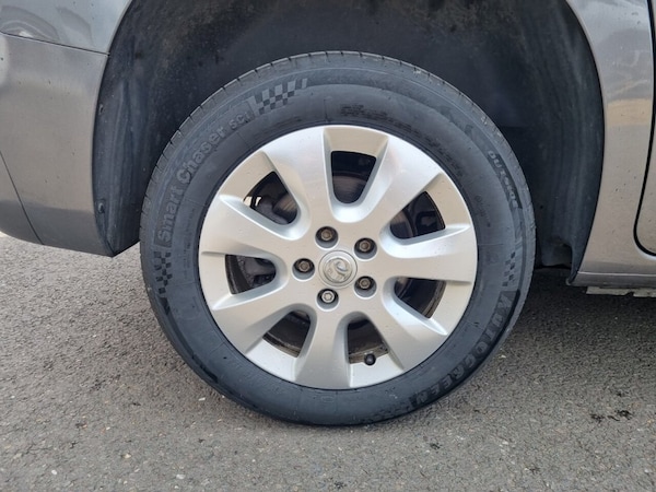 Used Vauxhall Combo Life 2021 for sale - 74973905: Photo 8