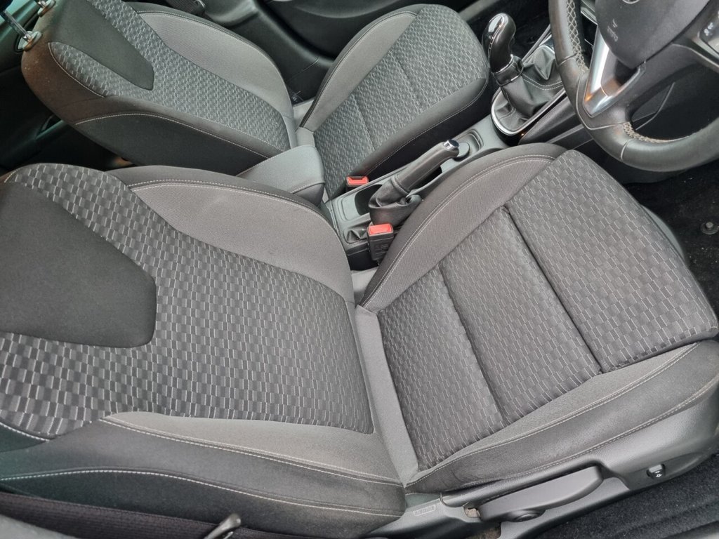 Used Vauxhall Astra 2020 for sale - 77288406: Photo 10