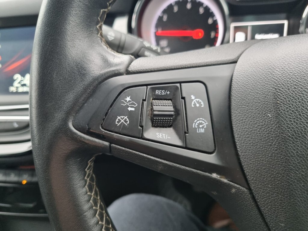 Used Vauxhall Astra 2020 for sale - 77288406: Photo 12