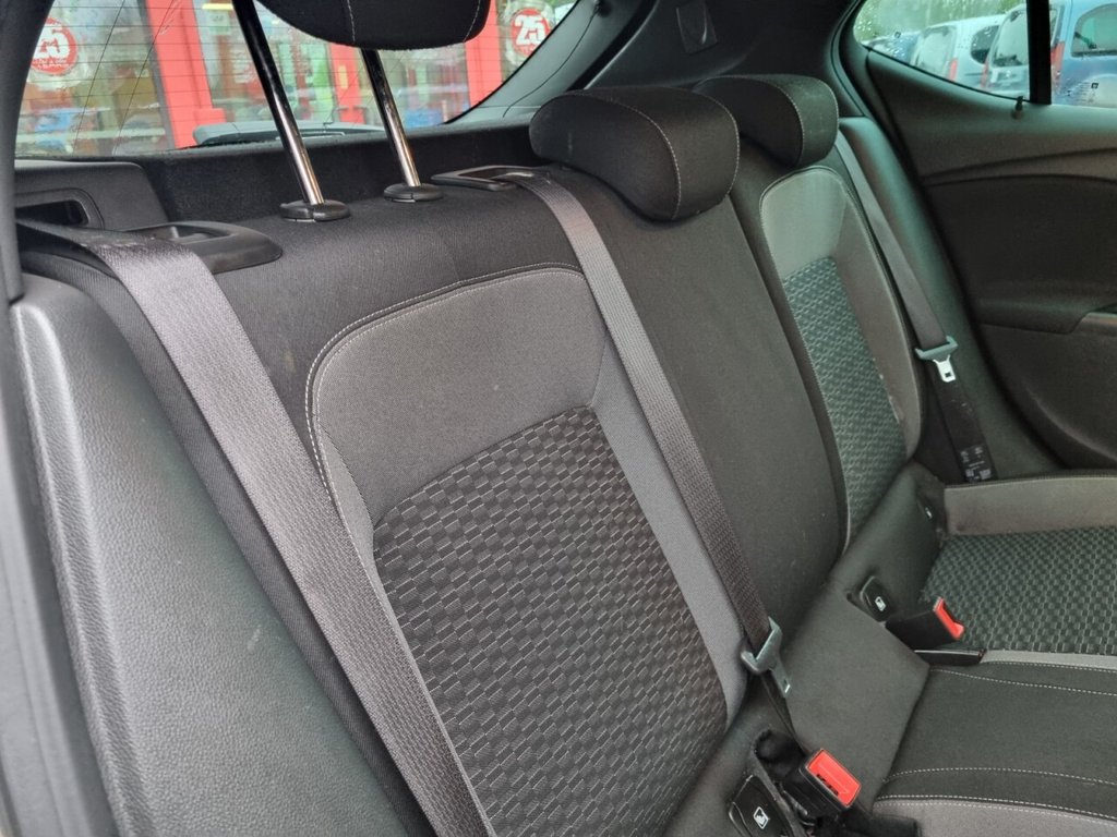 Used Vauxhall Astra 2020 for sale - 77288406: Photo 7