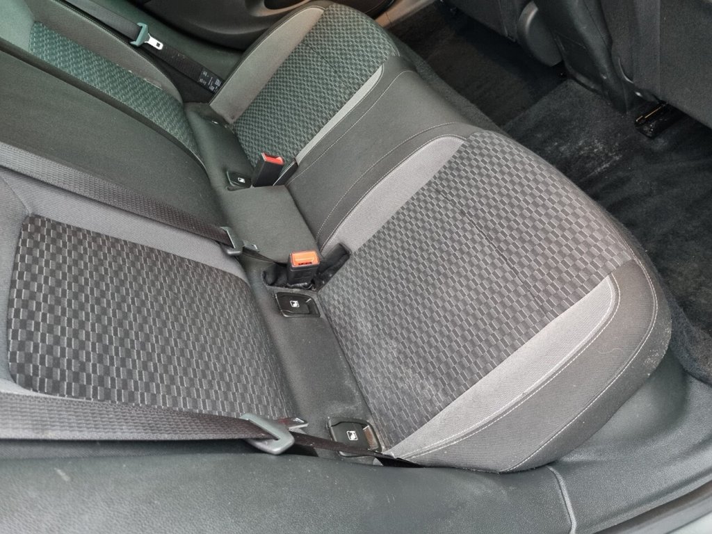 Used Vauxhall Astra 2020 for sale - 77288406: Photo 8