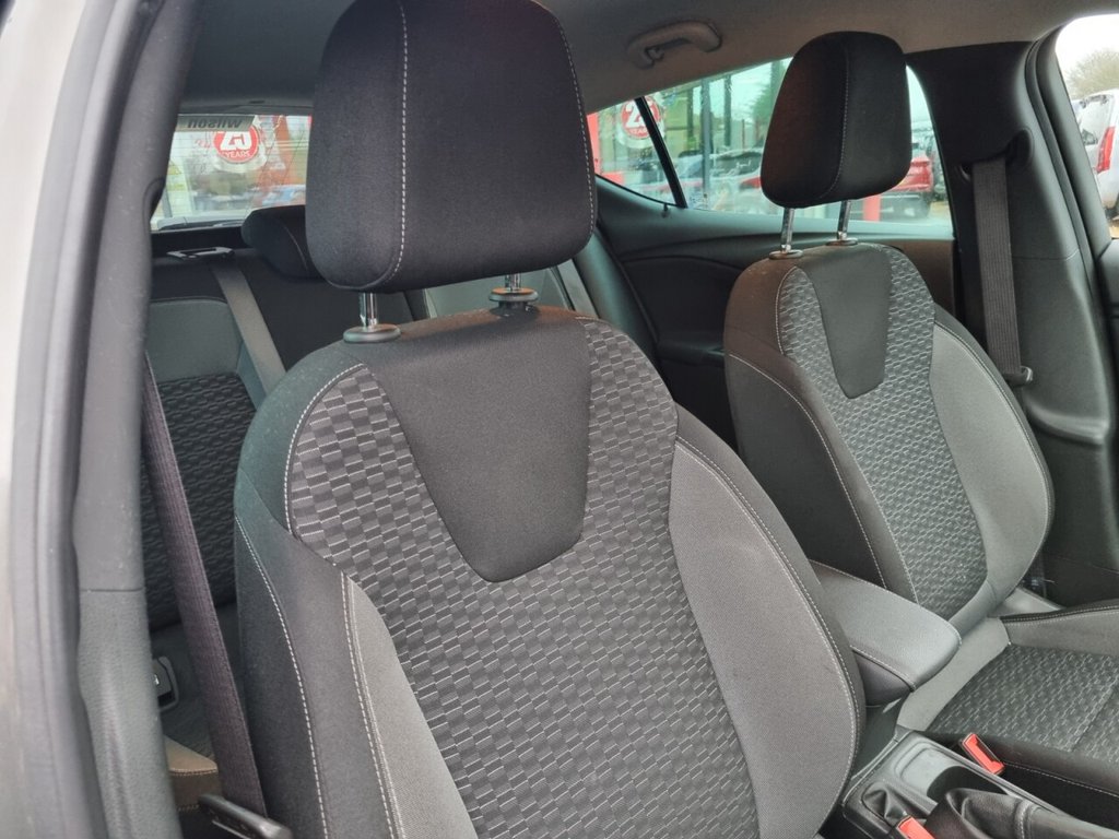 Used Vauxhall Astra 2020 for sale - 77288406: Photo 9