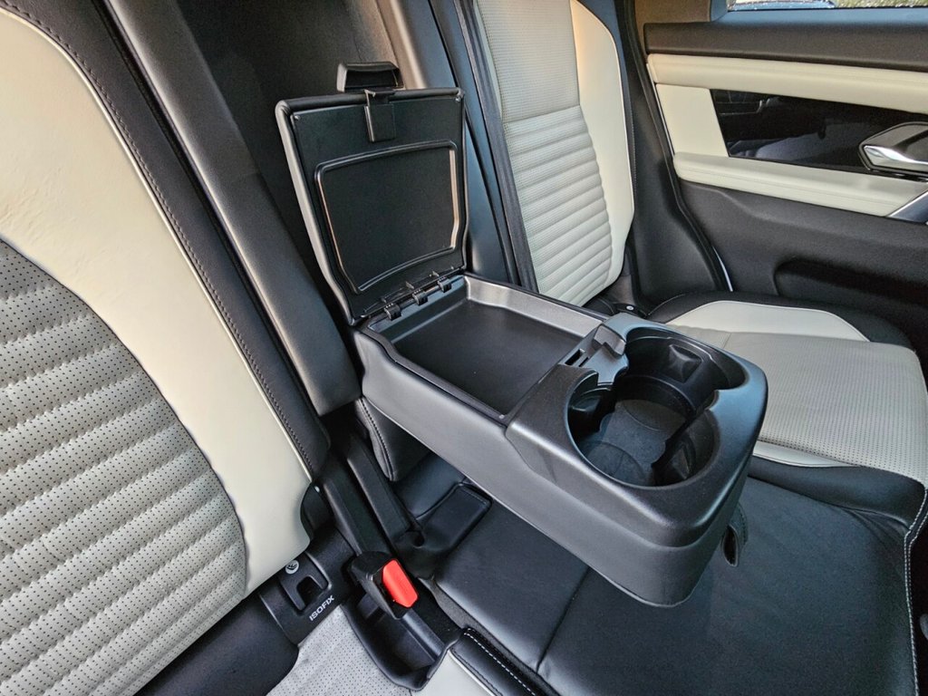 Used Land Rover Discovery Sport 2020 for sale - 77521363: Photo 16