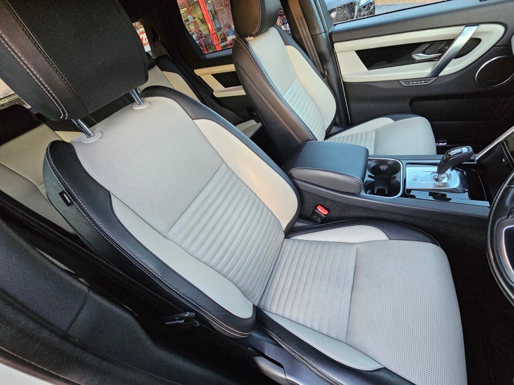 Used Land Rover Discovery Sport 2020 for sale - 77521363: Photo 19