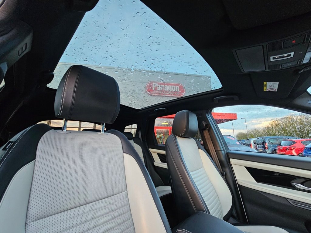 Used Land Rover Discovery Sport 2020 for sale - 77521363: Photo 22