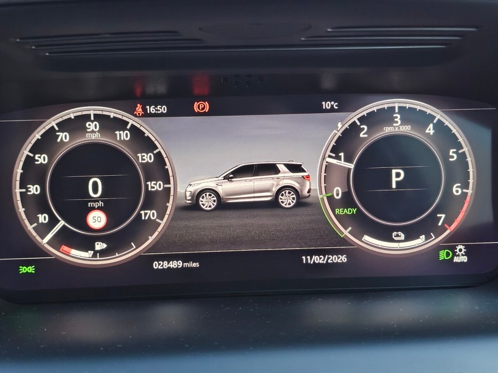 Used Land Rover Discovery Sport 2020 for sale - 77521363: Photo 27