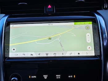 Used Land Rover Discovery Sport 2020 for sale - 77521363: Photo