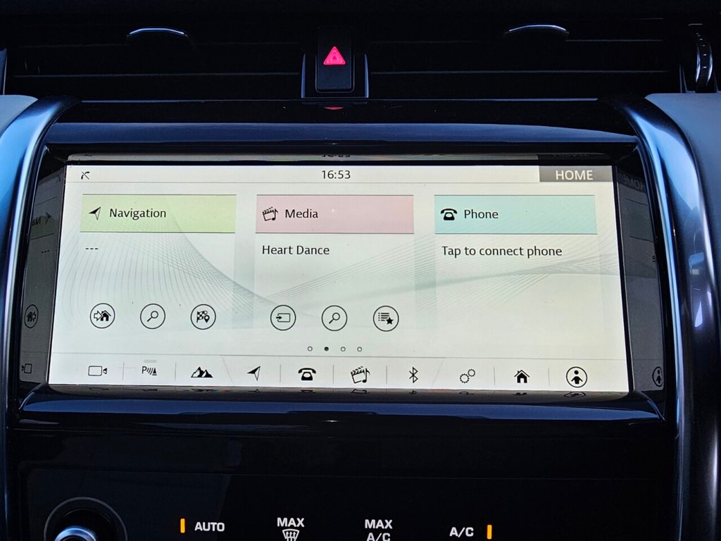 Used Land Rover Discovery Sport 2020 for sale - 77521363: Photo 34